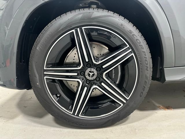 New 2026  Mercedes-Benz GLE 350 image 22