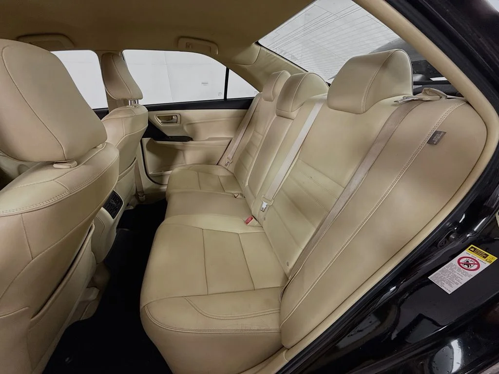 Used 2015 Black Toyota  image 24