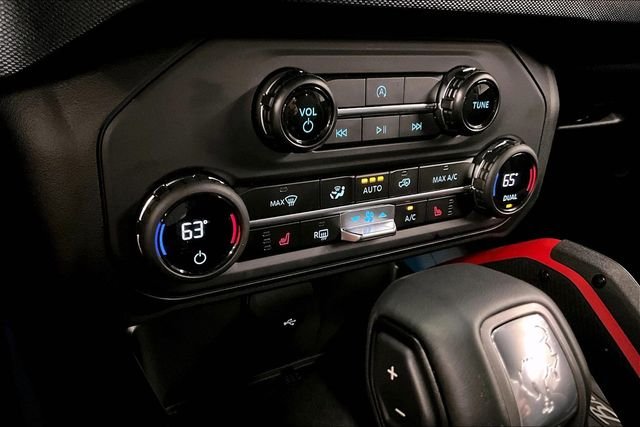 2024 Ford Bronco 2-Door Heritage Editon - Photo 31