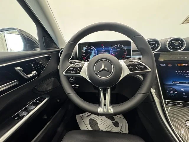 New 2026  Mercedes-Benz C 300 image 22
