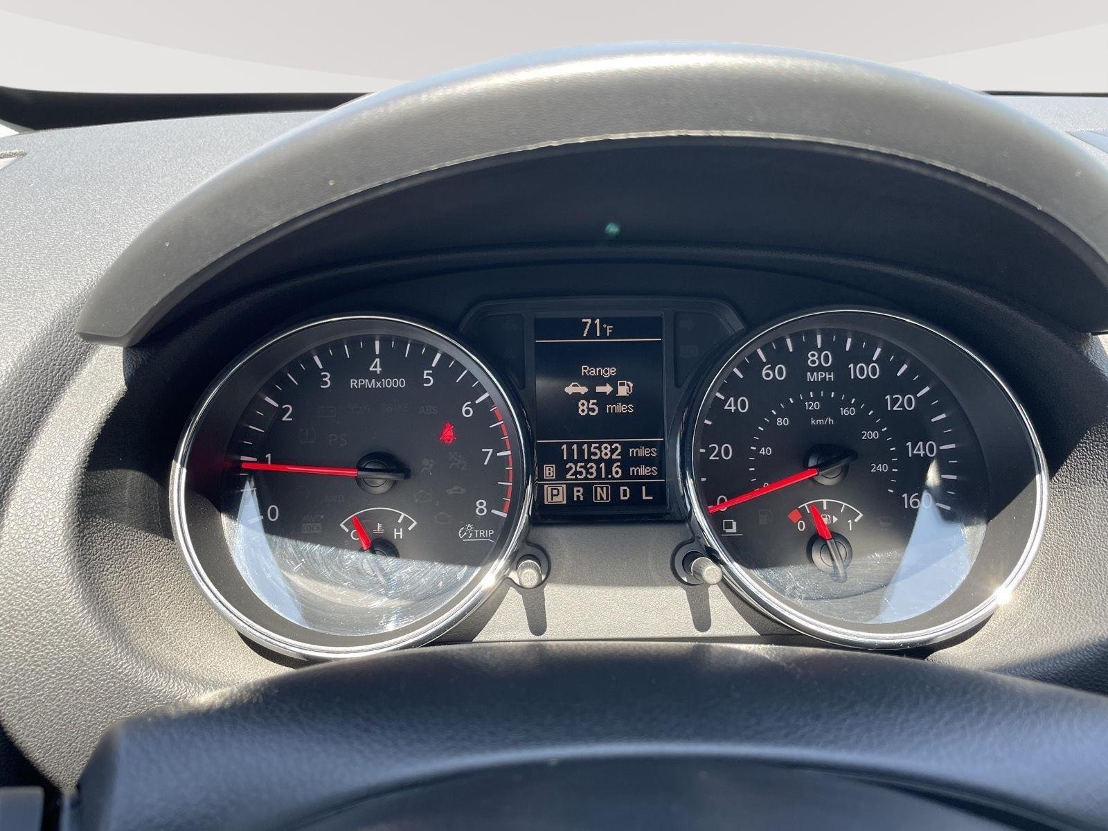 Used 2013 Nissan Rogue SV with VIN JN8AS5MV6DW649357 for sale in Kansas City