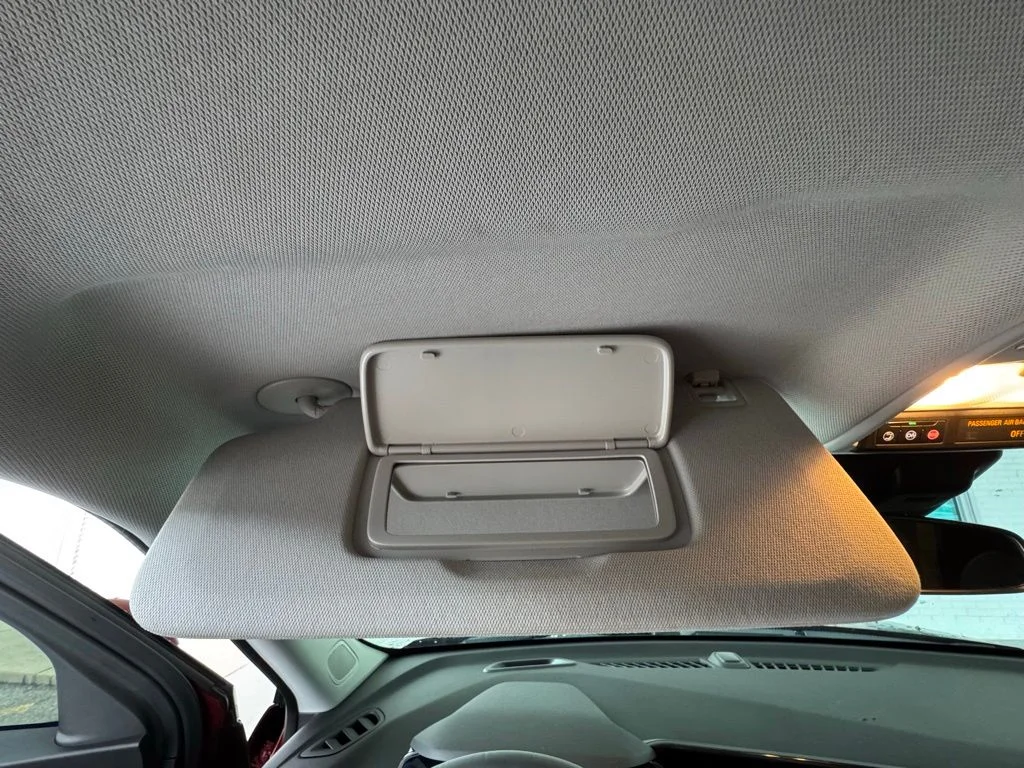 Used 2024 Red Chevrolet LT image 36