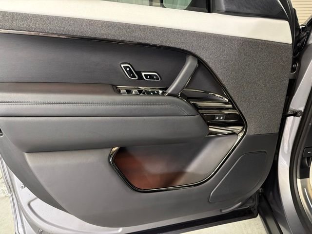 2024 Land Rover Range Rover Sport Autobiography - Photo 8