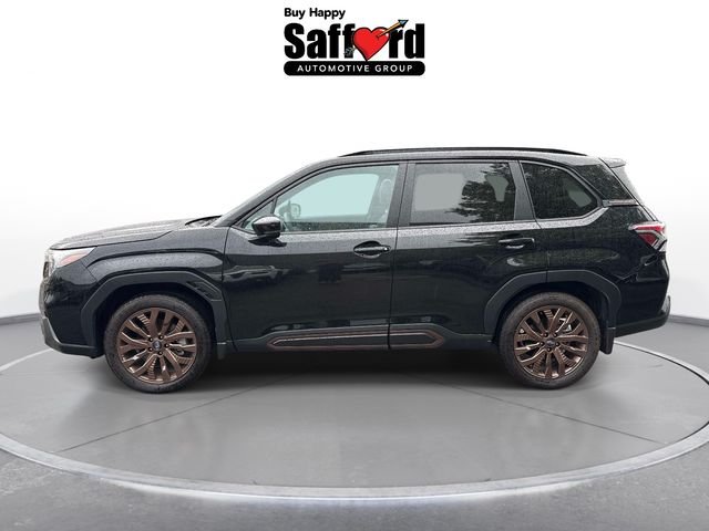 Used 2026 Black Subaru Sport image 6