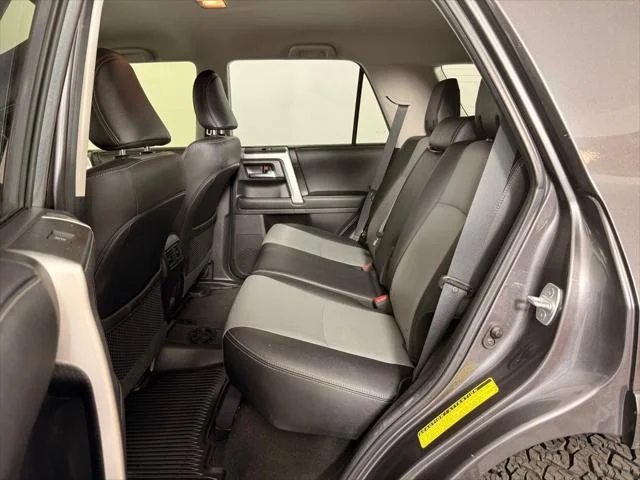 Certified Used 2020 MAGNETIC GRAY MET. Toyota  image 16