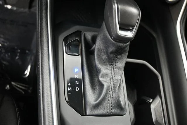 Used 2026 Blue Toyota Limited image 44