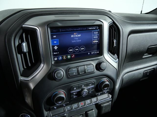 Certified Used 2019 Gray Chevrolet LT image 18
