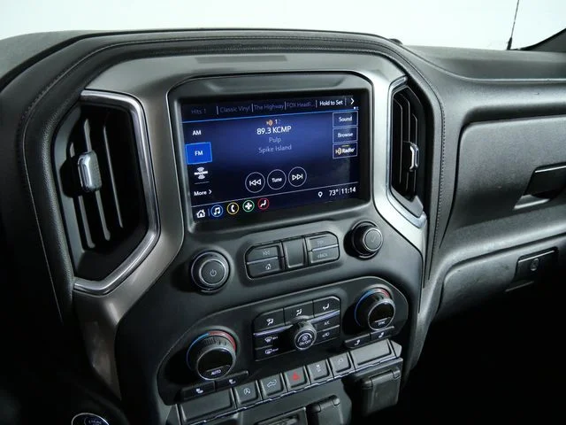 Certified Used 2019 Gray Chevrolet LT image 18
