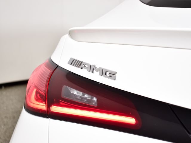 Certified Used 2024 White Mercedes-Benz 43 AMG® image 14