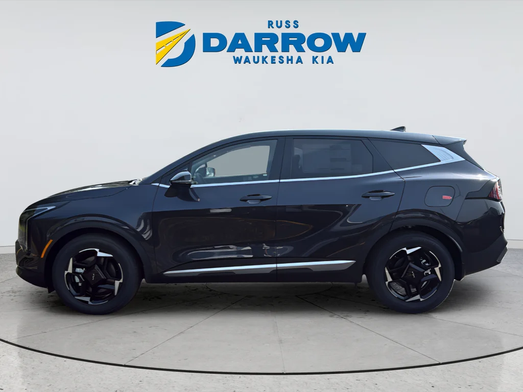 New 2026 Panthera Metal Kia EX image 2