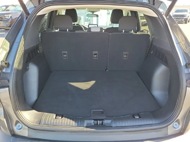 Used 2023 Gray Metallic Ford Active image 9