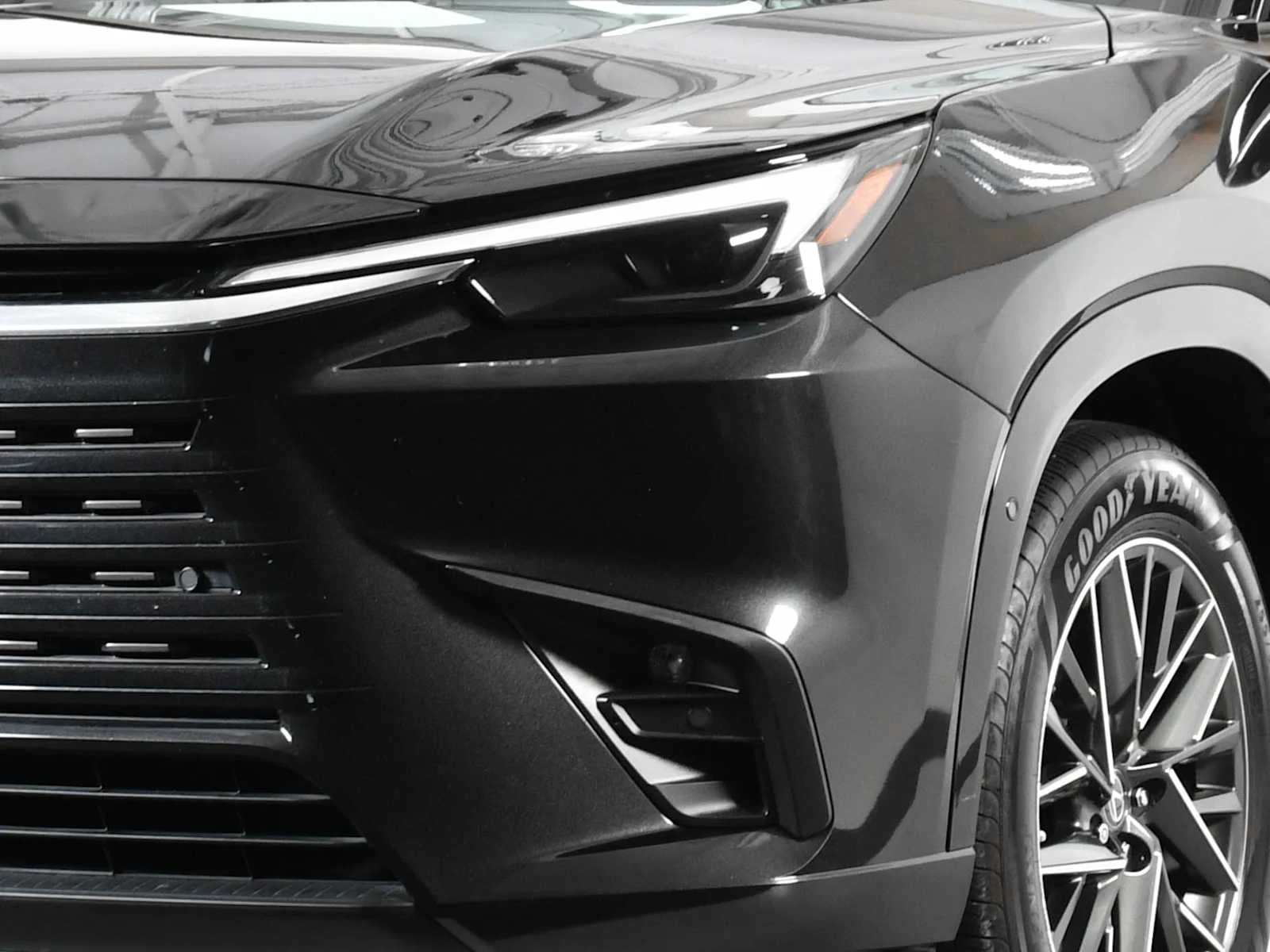 Used 2025 Caviar Lexus Premium image 11