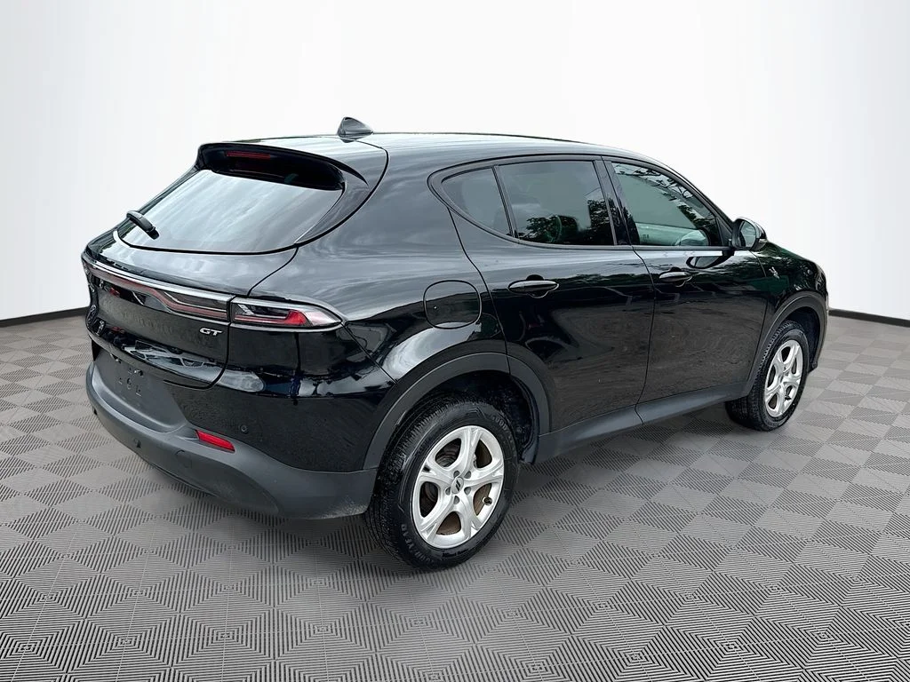 Used 2024  Dodge GT image 6