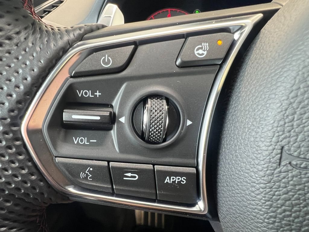 2026 Acura RDX A-Spec w/Advance Package - Photo 20