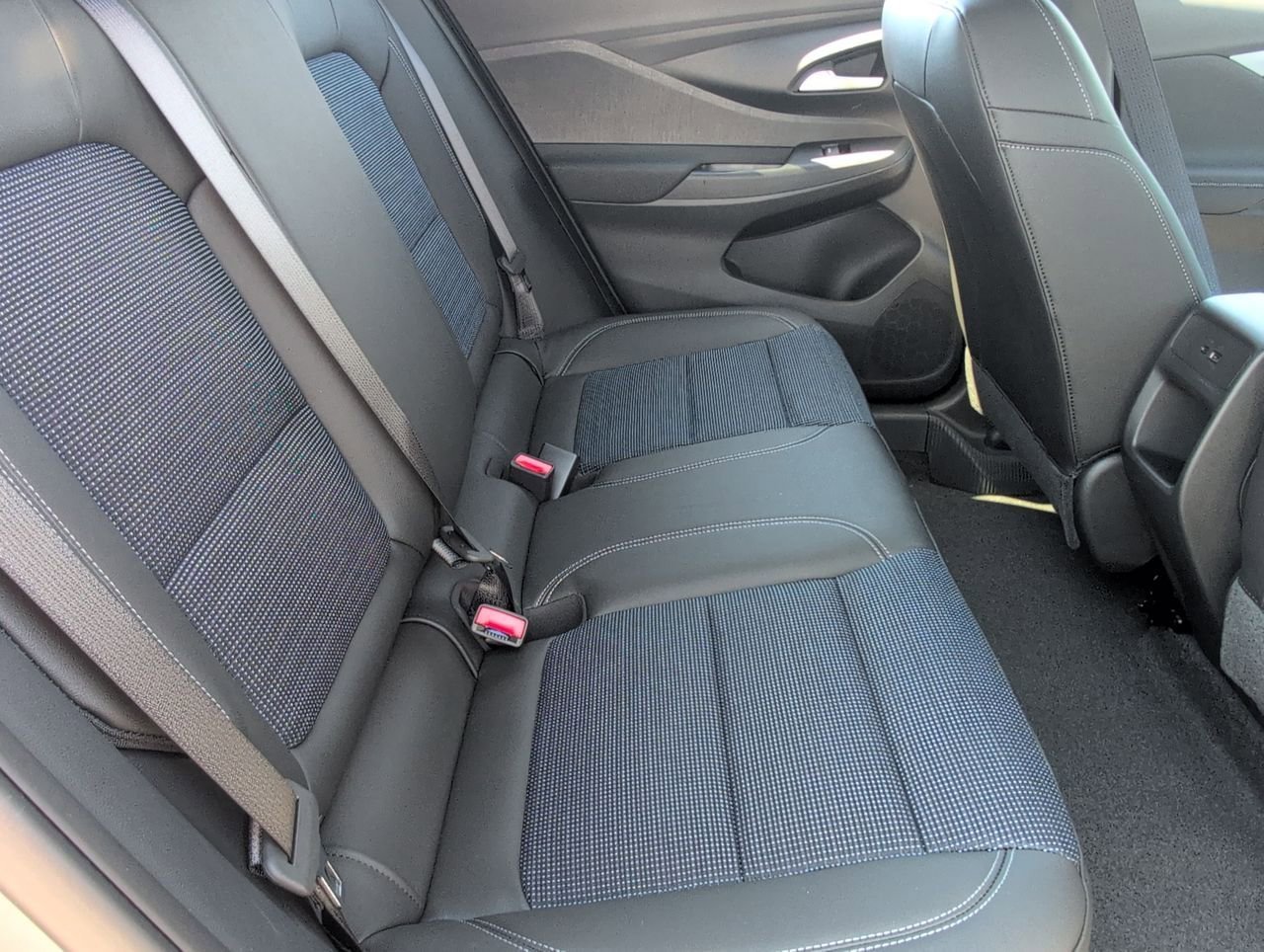 New 2026 Moonstone Gray Metallic Buick Preferred image 25