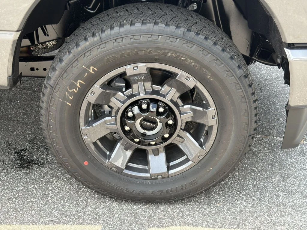 New 2026 Gray Ford XL image 11