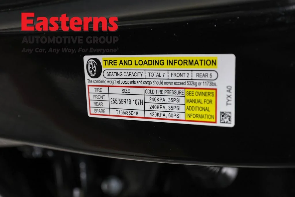 Used 2023 Black Acura 3.5L image 37