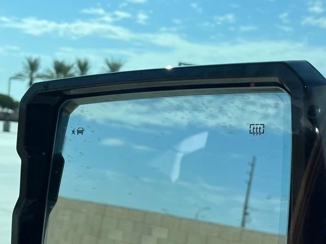 Used 2025 Gray GMC 2X image 10