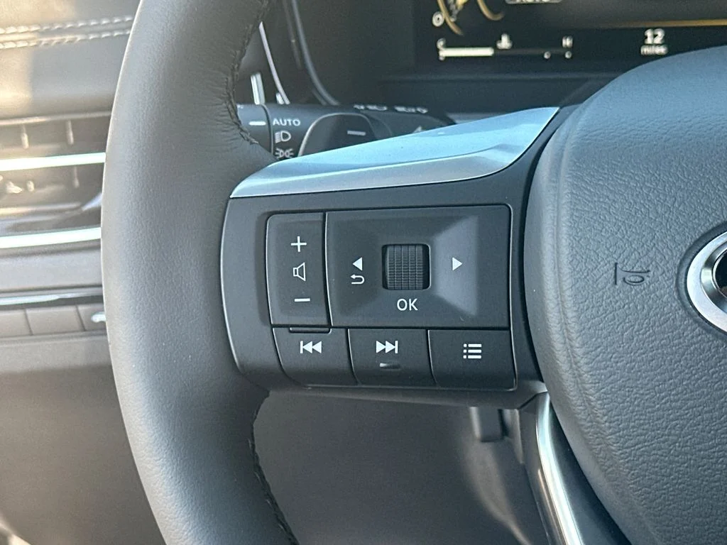 New 2027 MINERAL BLACK INFINITI Sport AWD image 21