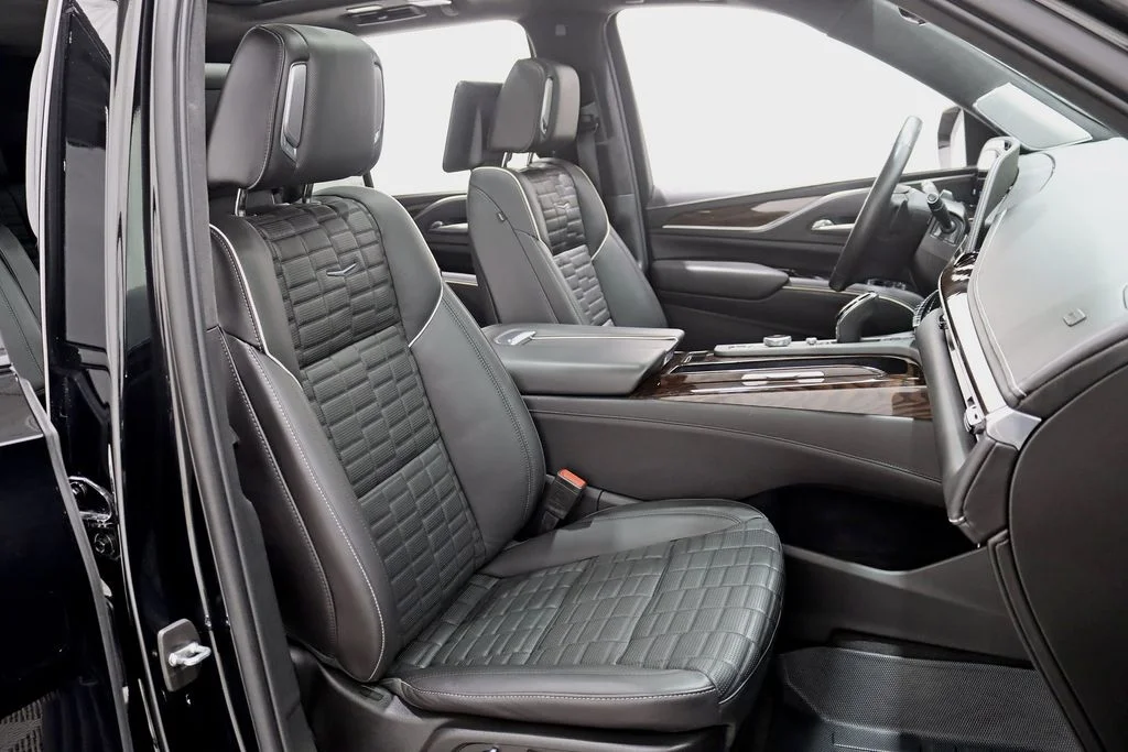 2022 Cadillac Escalade Sport Platinum