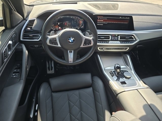 2023 BMW X6 40i