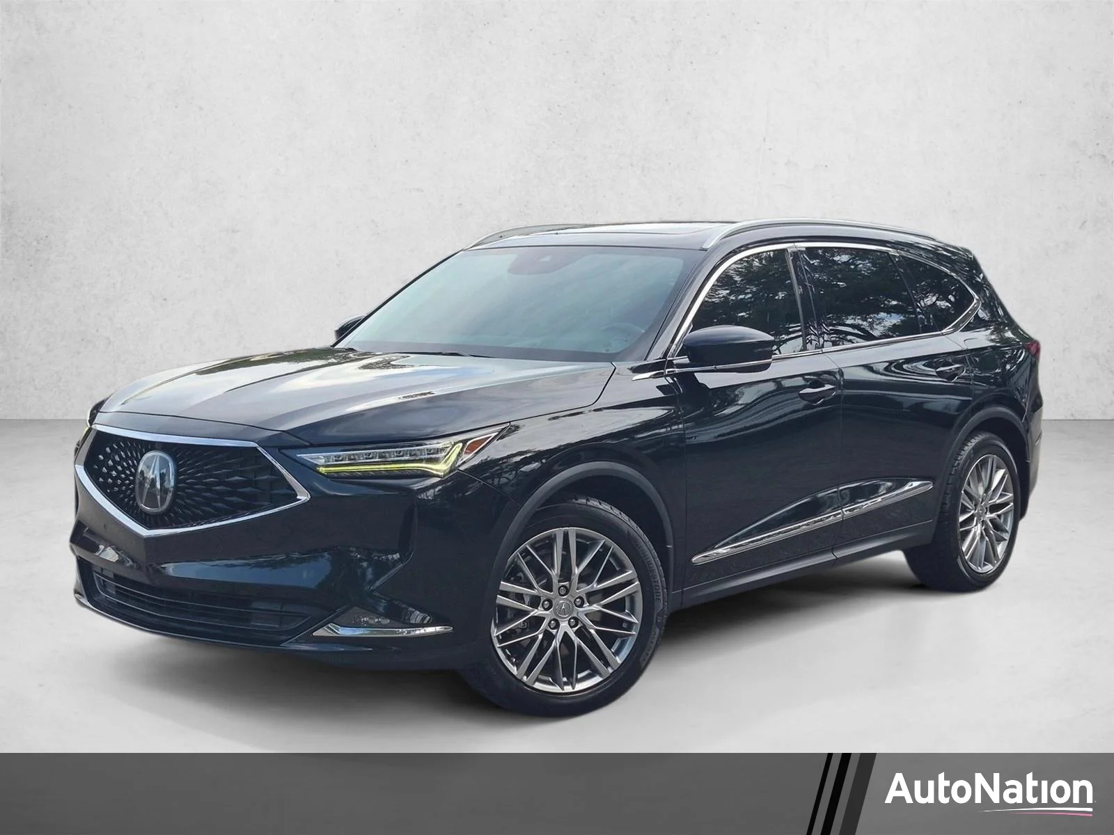 2022 Acura MDX