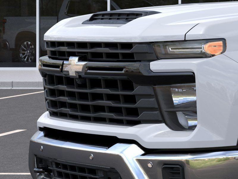 2026 Chevrolet Silverado 2500 HD Work Truck - Photo 13