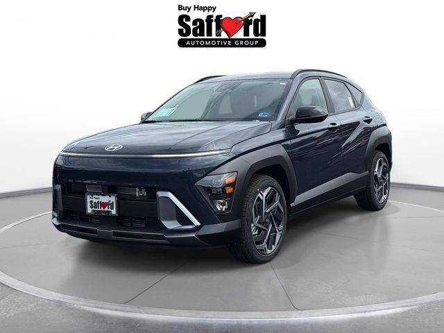 2026 Hyundai KONA SEL Premium FWD