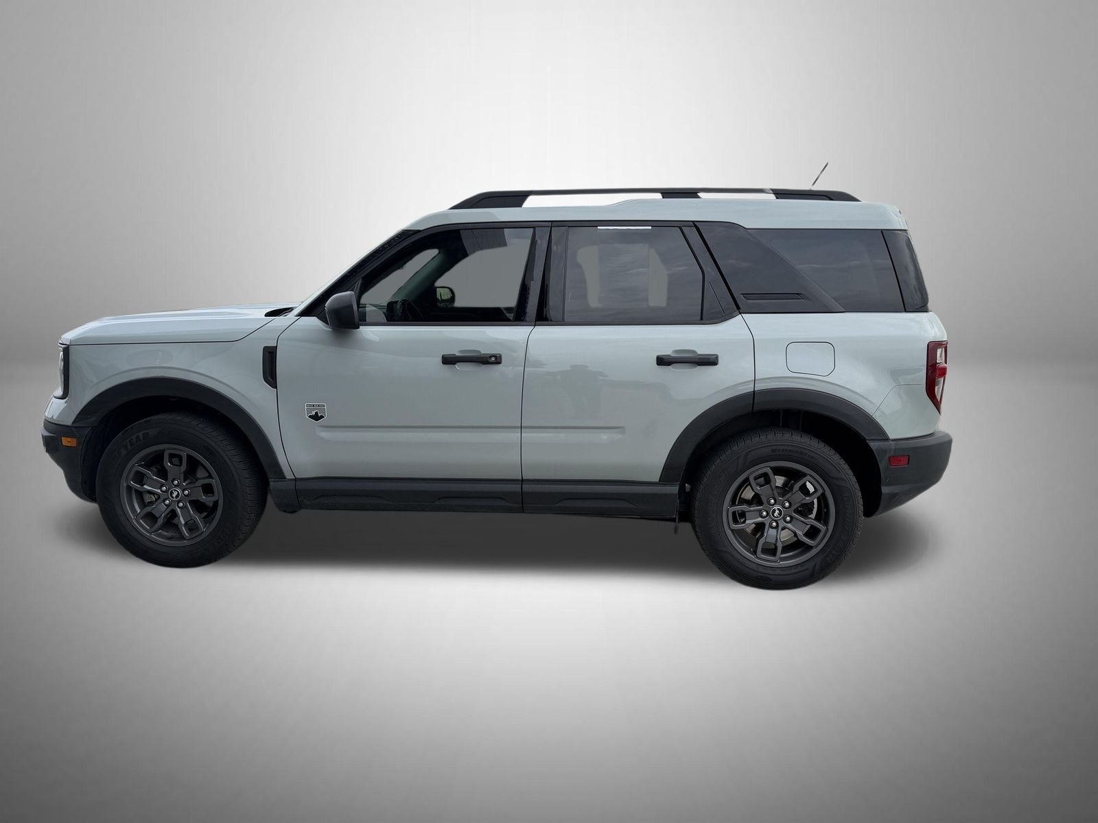 Used 2021 Green Ford Big Bend image 3
