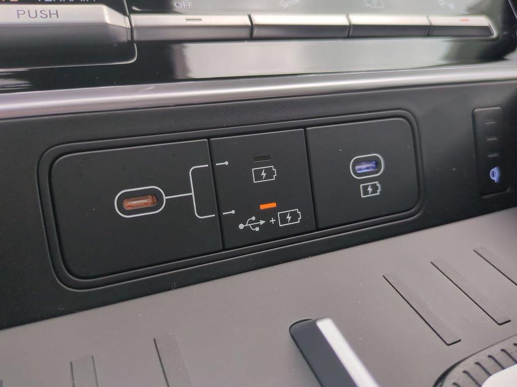 New 2027 White Hyundai XRT AWD image 29