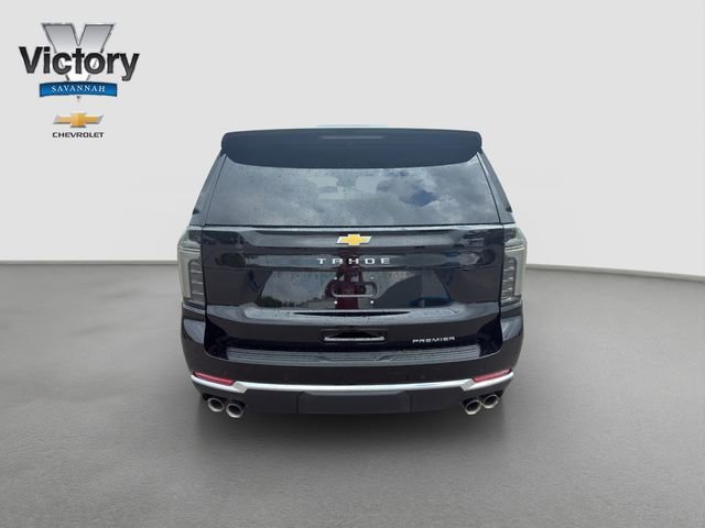 2026 Chevrolet Tahoe Premier - Photo 6