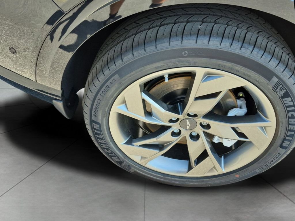 2025 GENESIS GV70 Advanced - Photo 7