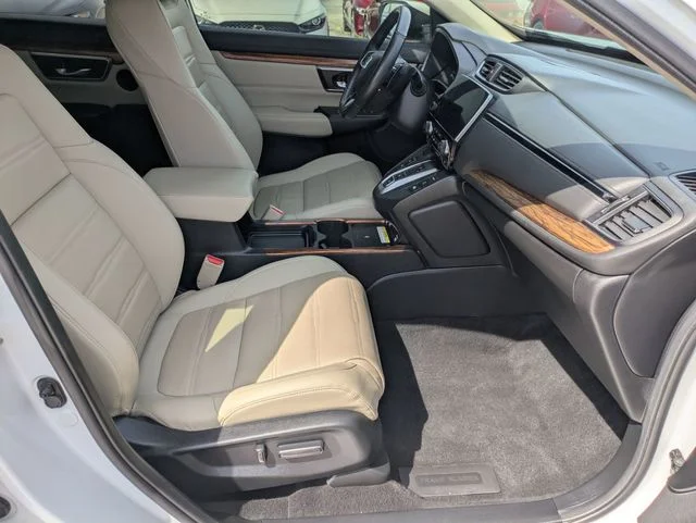 Used 2022 White Honda Touring image 30