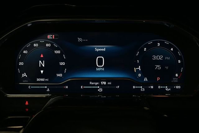 2024 Chevrolet Silverado 1500 RST - Photo 9