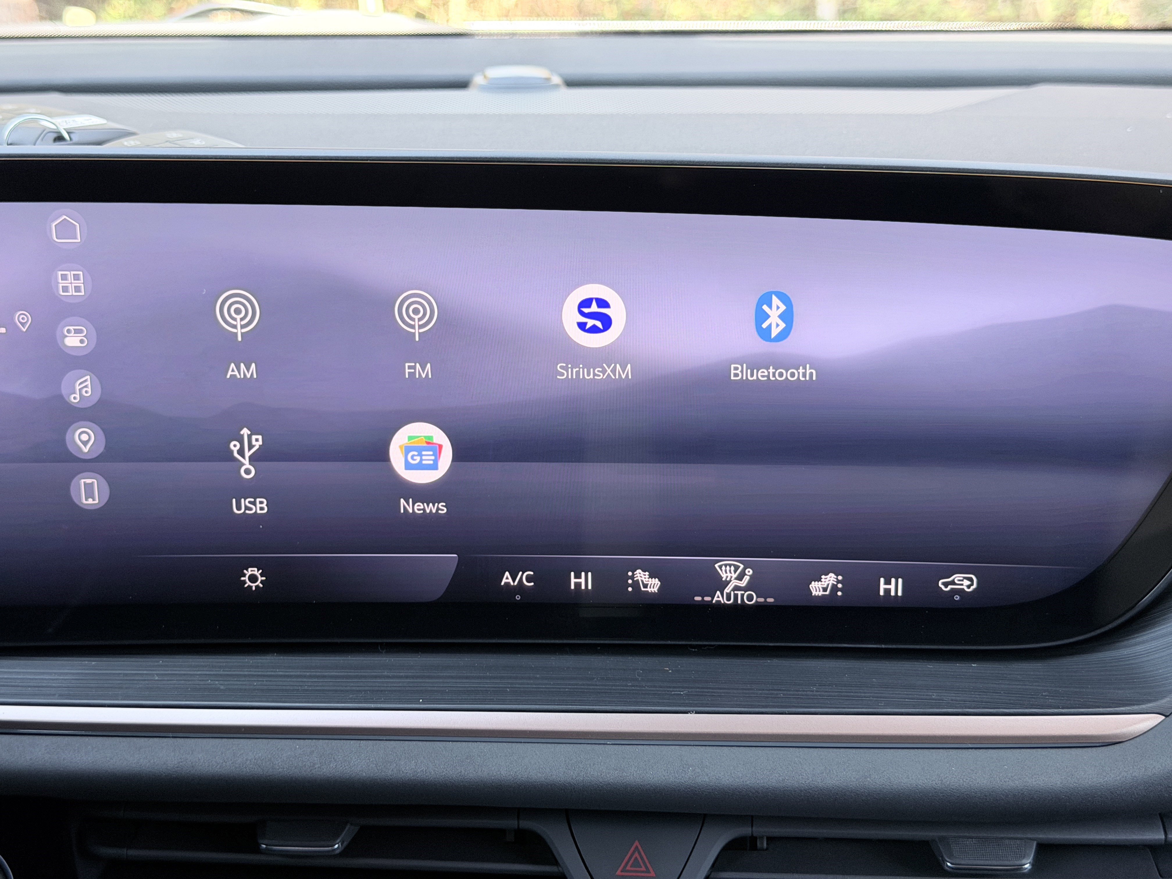 2026 Buick Envision Sport Touring - Photo 30