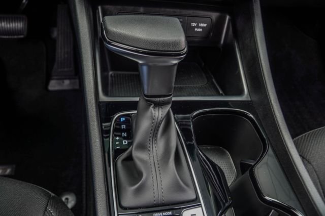 2025 Hyundai Tucson SEL - Photo 21