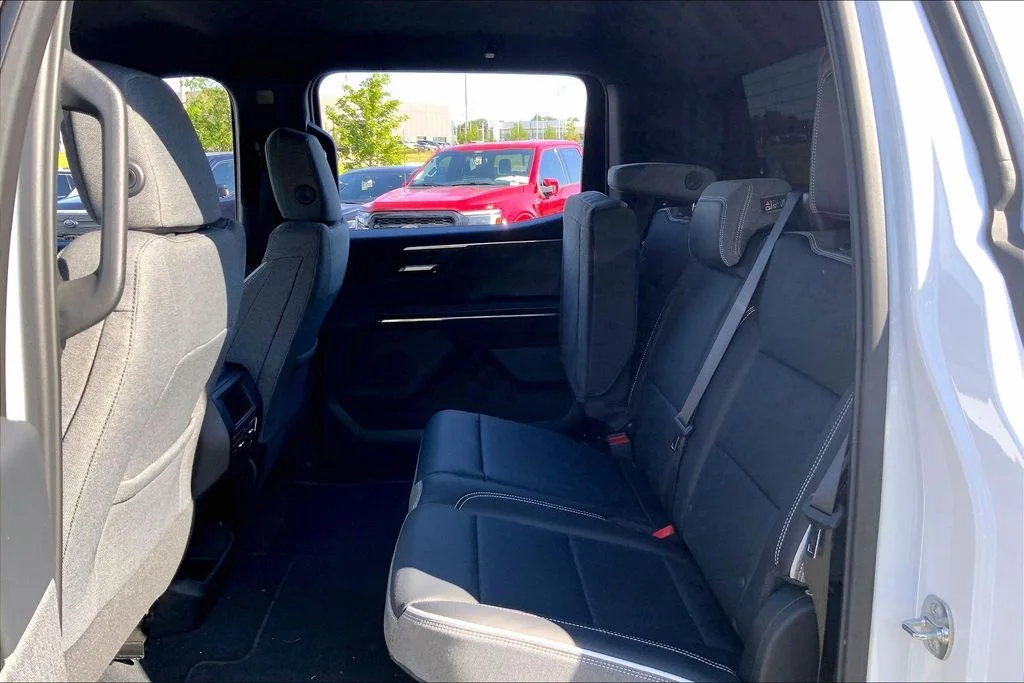 Used 2026 White GMC Elevation image 11