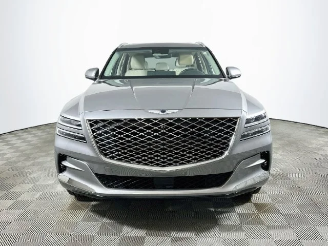 Certified Pre-Owned 2024 Genesis GV80 2.5T