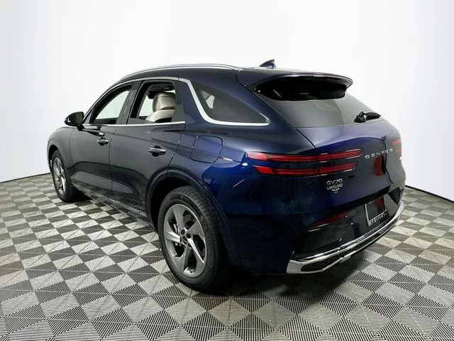 New 2026 Blue Genesis 2.5T Select image 6