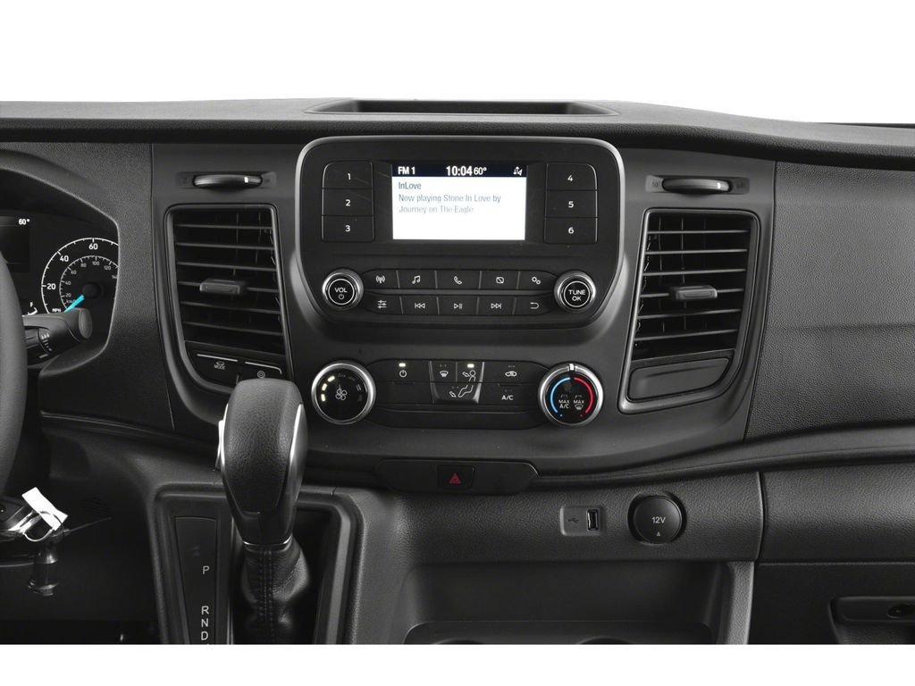 Used 2023 White Ford Base image 7