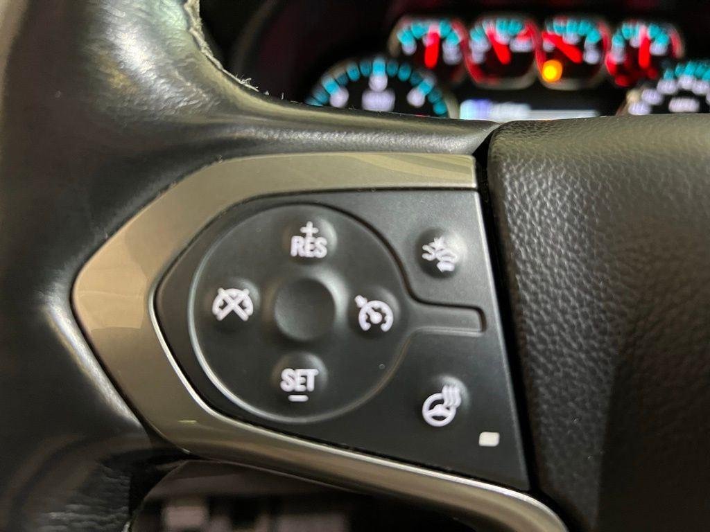 Used 2018 Pearl Chevrolet High Country image 23