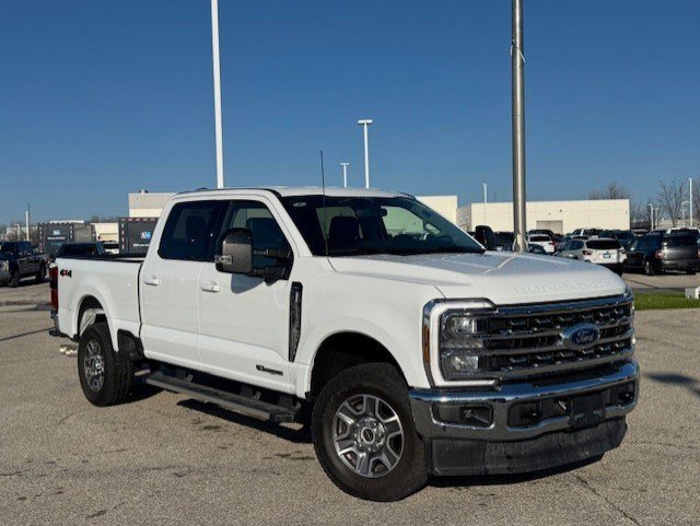 2025 Ford F-250 Lariat 4x4 Crew Cab 6-3/4' Box's photo
