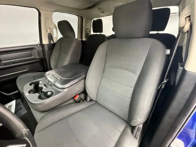 Used 2019 Blue Ram Express image 6