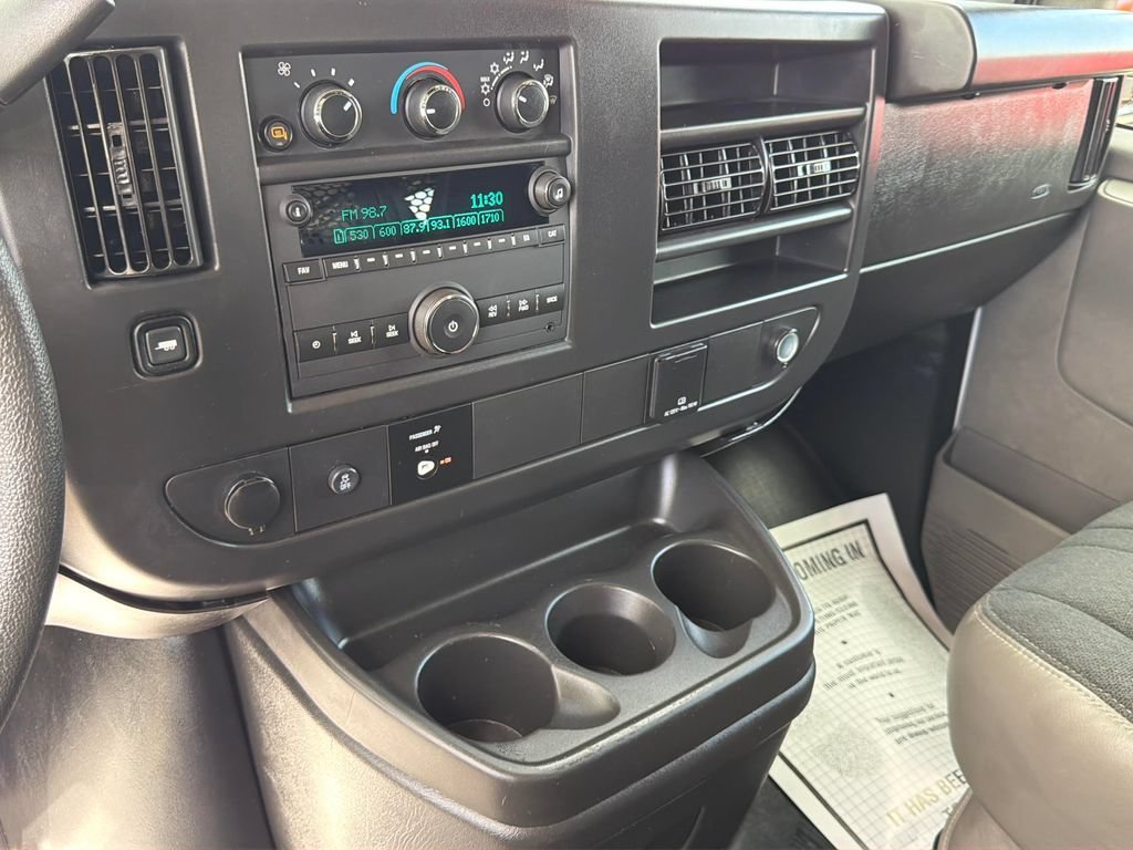 Certified Used 2025 Summit White Chevrolet WT image 22
