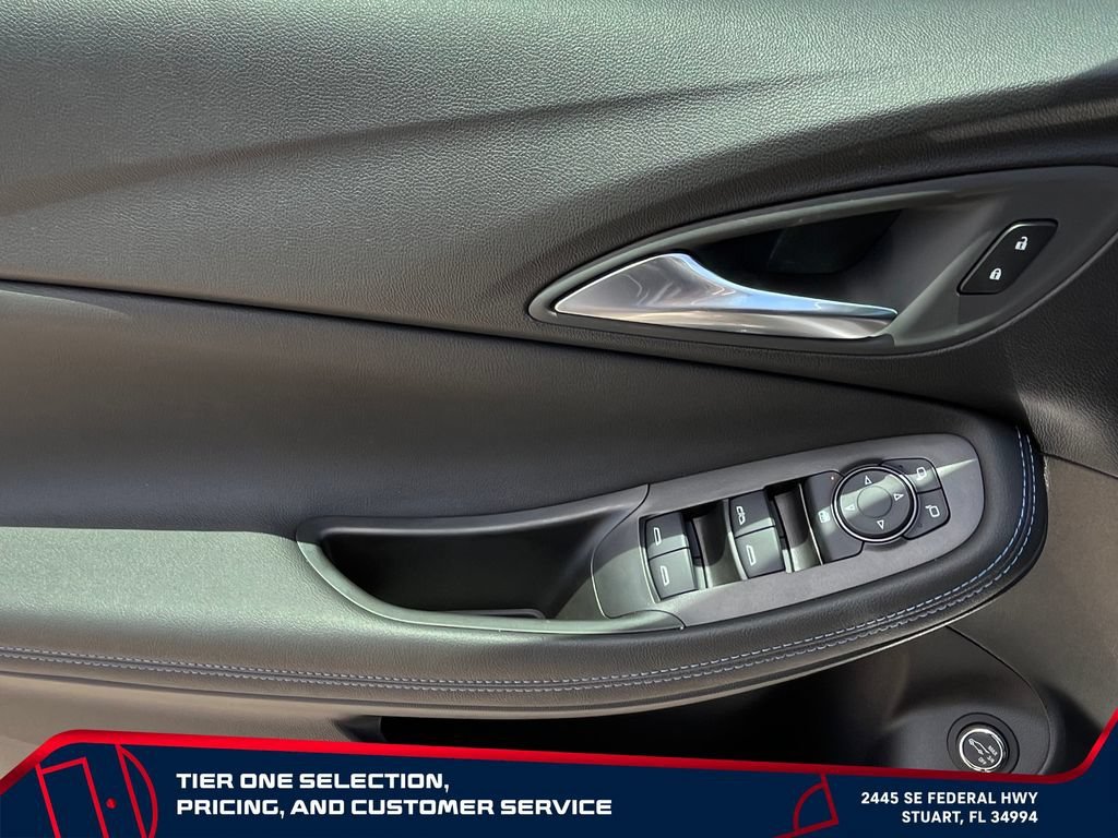 2026 Buick Encore GX Sport Touring - Photo 22