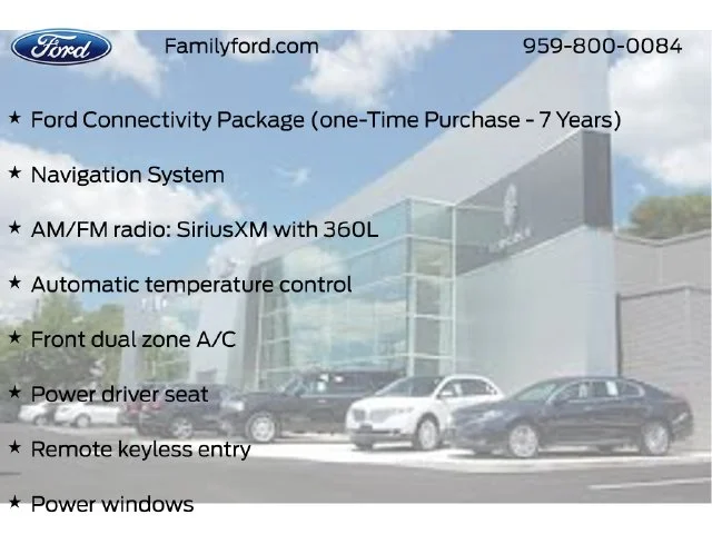2026 Ford Explorer Active - Photo 10