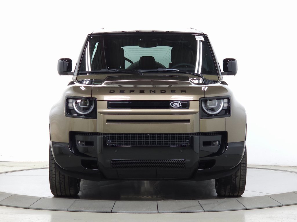 2026 LAND ROVER DEFENDER - Image 10