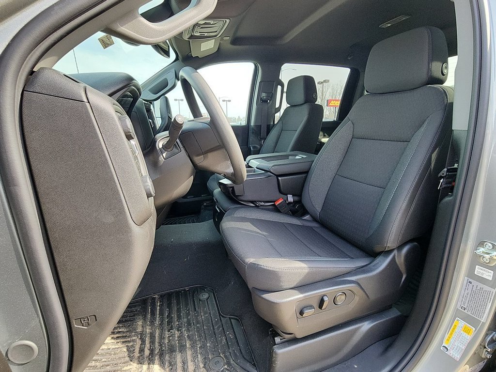 2026 Chevrolet Silverado 2500 HD Custom - Photo 11