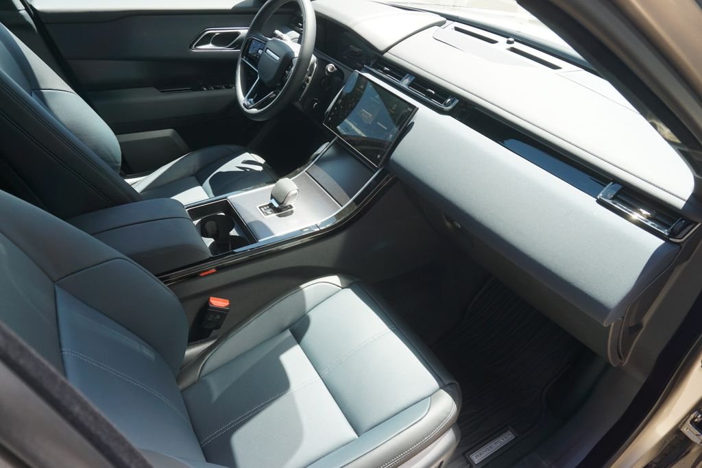 2026 Land Rover Range Rover Velar Dynamic SE - Photo 22