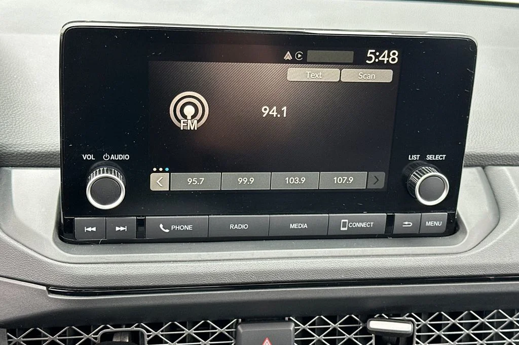 2023 Honda Accord EX - Photo 17